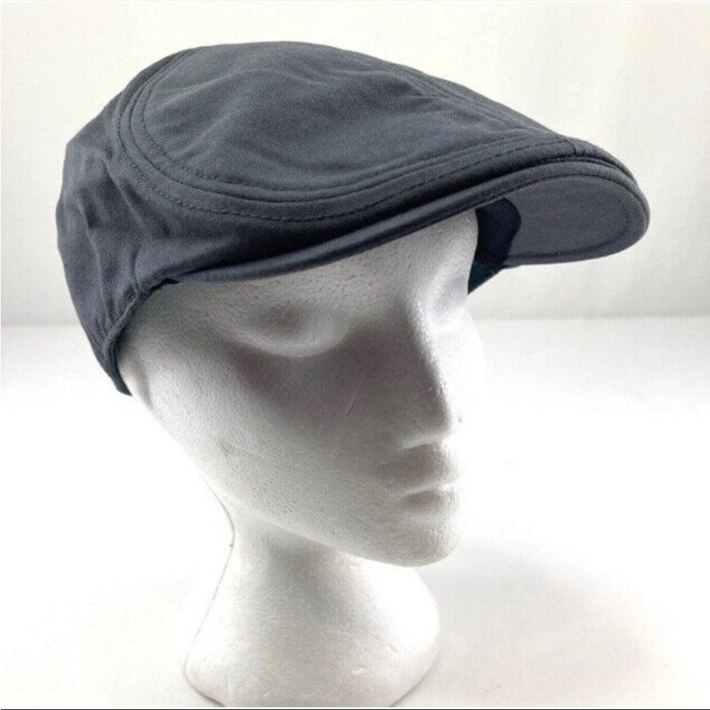 Goorin Bros Day Trip Ivy Flat Cap